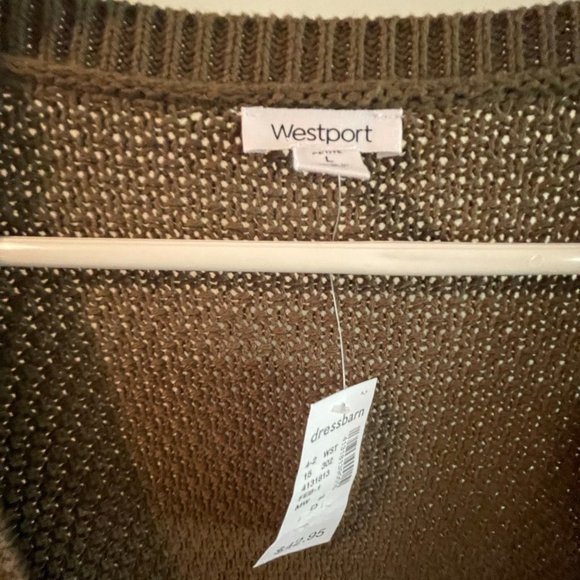 sweater - Picture 2 of 3